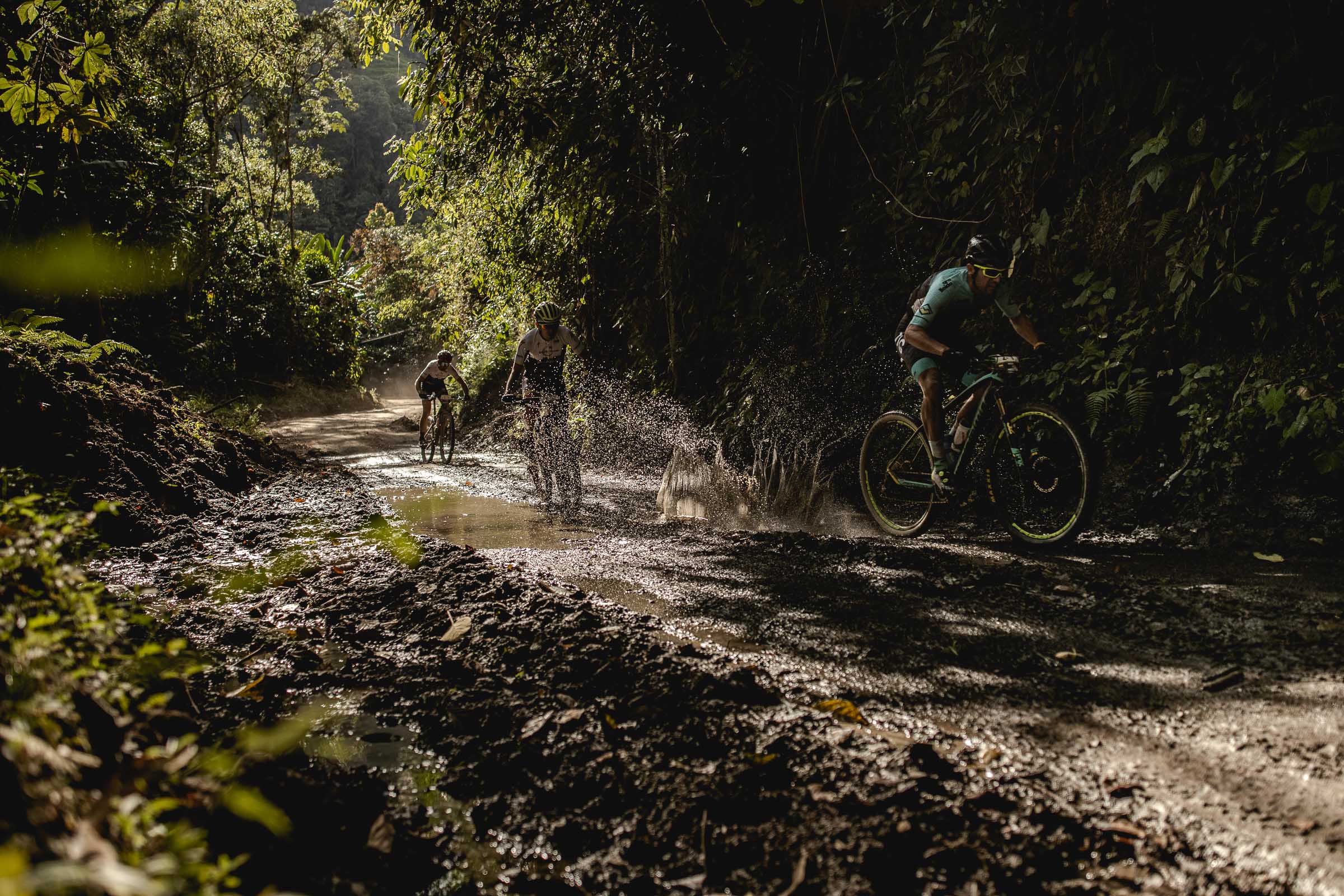 Foto reportajes — 9