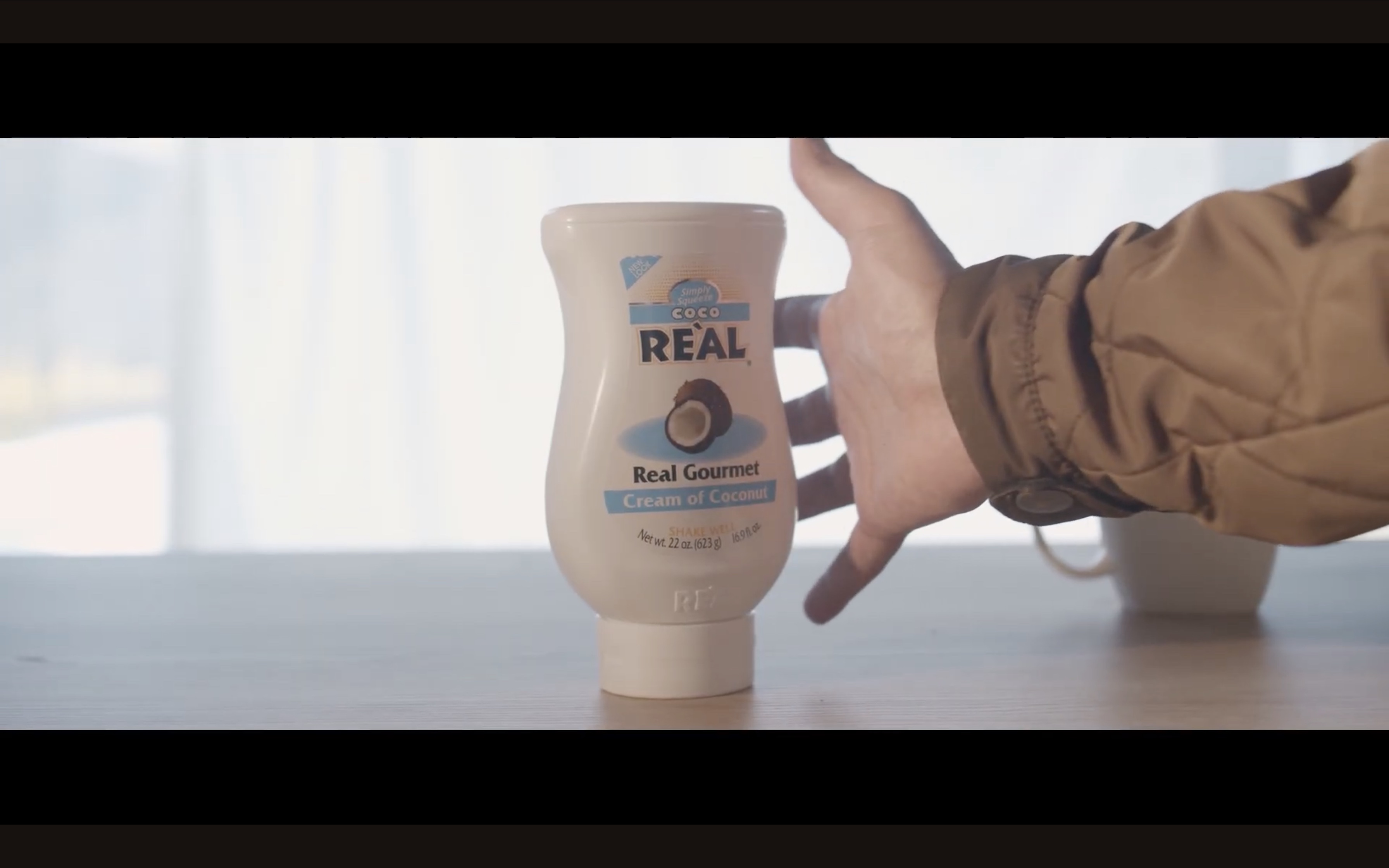 Real Coco