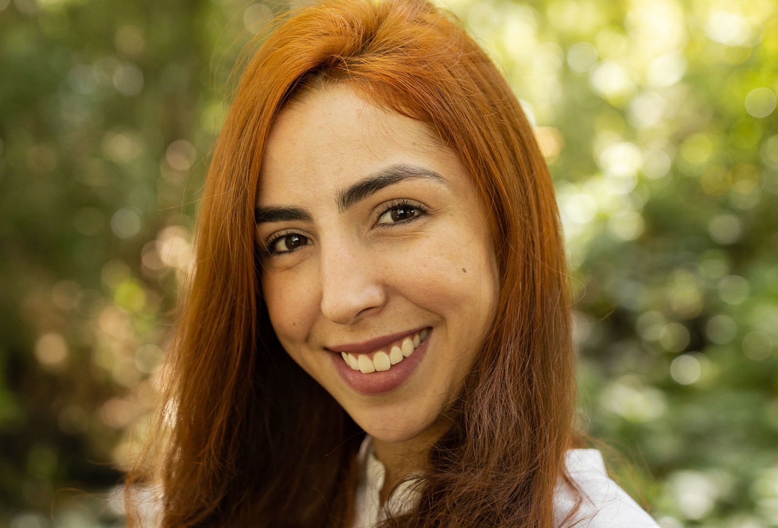 Retratos