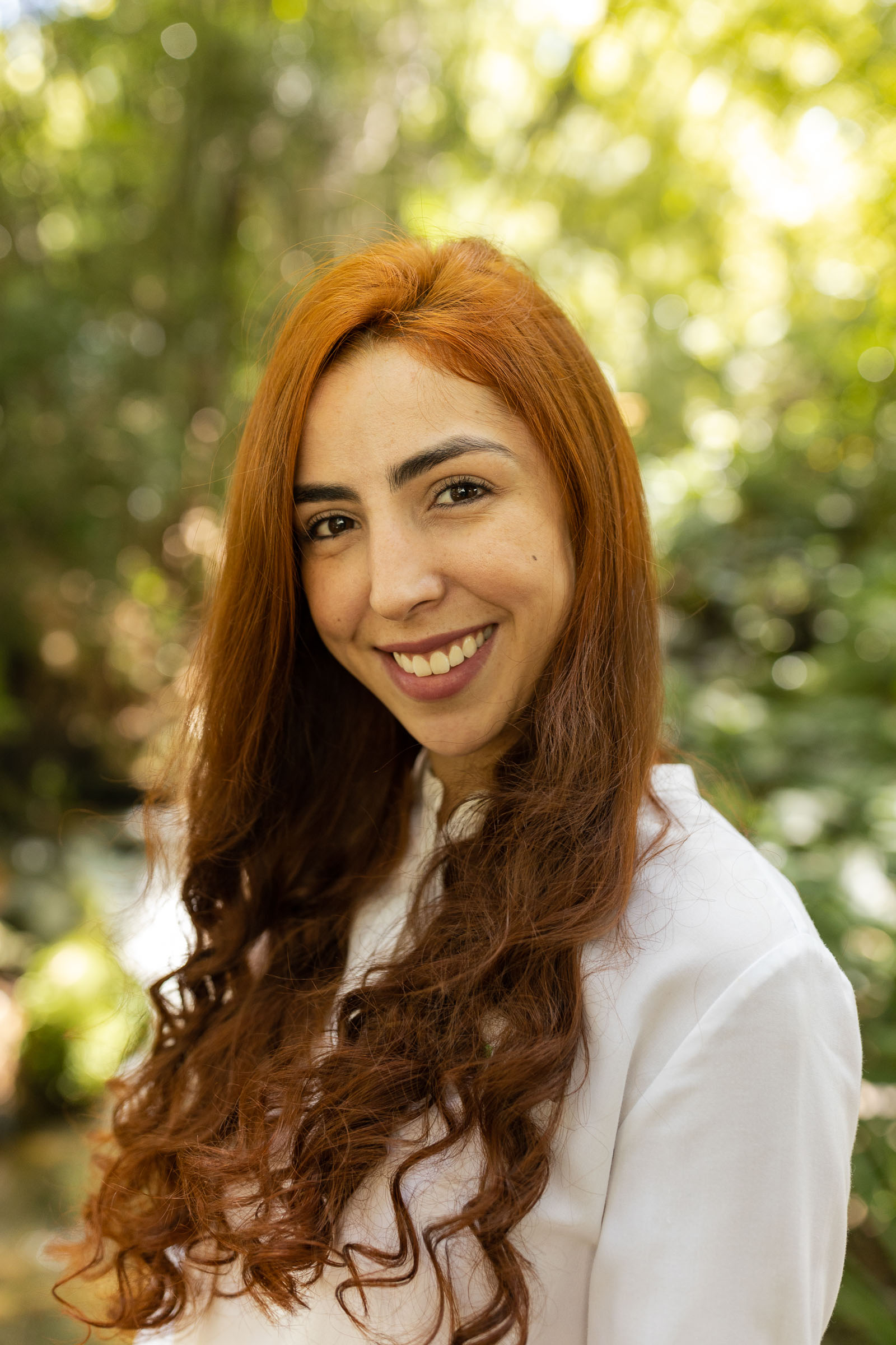 Retratos — 3